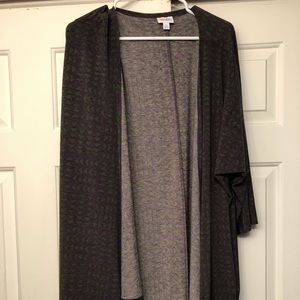 Large Lularoe Lindsay